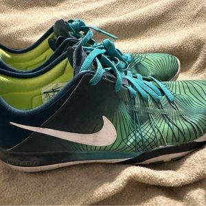 Nikes sneakers sports